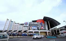 Never warp your brain with time zone math again. Bernama Cmco Miri Sibu Utc Counter Services Reopen
