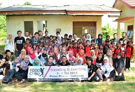 Untuk anda para pengelola lembaga pendidikan anak usia dini (paud) mungkin contoh surat pengangkatan pengurus dan tenaga pengajar pendidikan paud berikut ini bisa dijadikan referensi untuk membuat surat pengangkatan ketika menambah tenaga pengajar baru. 8 Program Guru Pelosok Yang Wajib Diikuti Anak Muda