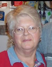 Obituary information for Karen Kay Carrick
