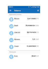 Each altcoin has it's own wallet. The Top 5 Best Altcoin And Multicoin Wallets Of 2018 An Overview Steemit