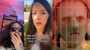 What Is It Like Talking To A Psychopath In Prison!