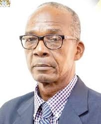 Kaieteur News by GxMedia