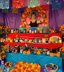 Compare prices on day of the dead decor in home & garden. Day Of The Dead Folk Art Sugar Skulls