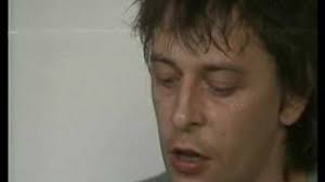 He was born ralph möbius in berlin and died at the age of 46 in the little german town of fresenhagen. Rio Reiser Interview Tod Und Todessehnsucht Youtube