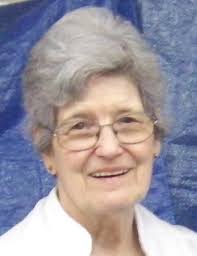 Obituary for Janet M. (Brown) Fraker