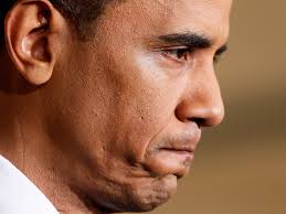 Obama: I'm Angry, Frustrated But In Charge; Still, Questions Remain : It's  All Politics : NPR