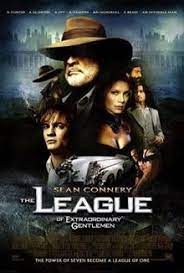 Volume ii was nominated for the 2003 award, but lost to the sandman: The League Of Extraordinary Gentlemen Film Wikipedia