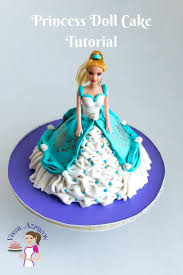 It's definitely a time consuming process, but anyone can make a princess doll cake. Thedirtnewz Princess Doll Cake Singapore Ensogo Singapore 73 90 For 2kg Princess Doll Cake With 8 Designs To Choose From Made From Premium Grade Ingred Doll Cake Princess Doll Cake Princess