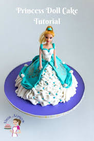 Princess cake featuring belle from beauty and the beast 7. Princess Cake Images Top Birthday Cake Pictures Photos Images