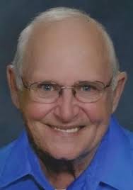 Ervin Schmidt Obituary (2015)