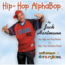 1.7k views, 25 likes, 5 loves, 6 comments, 13 shares, facebook watch videos from mother goose club: Hip Hop To The Alphabet 2 Open Song By Jack Hartmann Spotify