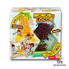 We would like to show you a description here but the site won't allow us. Venta Juego De Mesa Monos Locos En Stock