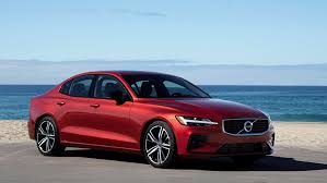 Volvo's goal is to design car safety features that can better protect pedestrians and cyclists. 3 Reasons Why The Volvo S60 Gives German Sedans Serious Competition Robb Report