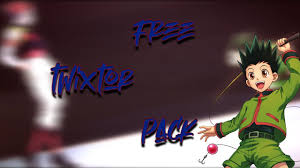 Free Twixtor Clip Pack 1 Hunter X Hunter Youtube Gon vs hisoka | hunter x hunter. free twixtor clip pack 1 hunter x