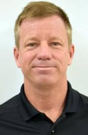 McCallum is LSMS assistant principal