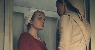 Сериал рассказ служанки 1 сезон. The Handmaid S Tale Season 1 Finale Recap Night