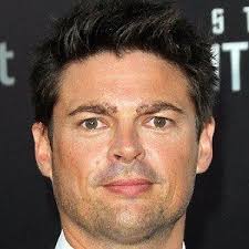 Karl Urban