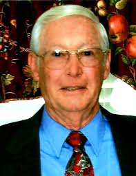 Obituary information for Norman Lee Putman