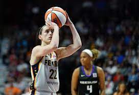 Clark's WNBA debut is league's most-watched game in over 20 years♌  Participe do desfile de aniversário da cidade