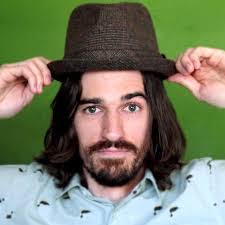 Christopher Senger's Instagram, Twitter & Facebook