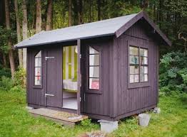 ma selection deco de la semaine 37 cabane enfant maison flottante cabane jardin