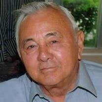 Ronald T. Paras Obituary