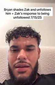 Bryan and Zak talking about each other