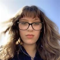 Ariel Porter's Instagram, Twitter & Facebook