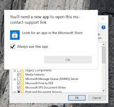 That happens after i close the lid for a while and return. You Need A New App Ms Contact Support Link