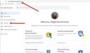 Open the gmail app on your phone and visit settings and press on your email id. Google Account Recovery How To Change Your Gmail Password