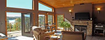 Explore our eureka springs cabin rentals on beaver lake: Beaver Lakefront Cabins Webrezpro