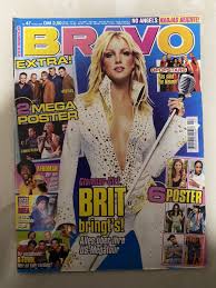 Unforgettable Bravo Bodycheck-Young & Wild