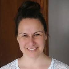 Nadia Dunn massothérapeute