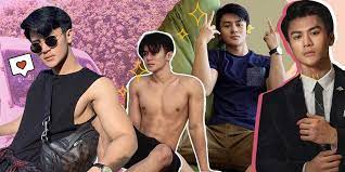 7 Fakta Sebastian Teti Aktor Pretty Little Liars Indonesia