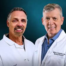 Surgical Hair Transplants for both Men and Women in Boston, MA