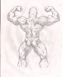 Strong Man Drawing At Paintingvalley Com Explore Collection Of Strong Man Drawing Choose your favorite strong man drawings from millions of available designs. strong man drawing at paintingvalley