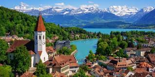 Der schweizerische staat gründet ursprünglich auf mittelalterlichen verteidigungsbündnissen, den sogenannten «eidgenossenschaften». Schweiz 15 Spannende Urlaubsziele Tipps Fur Deinen Urlaub 2021