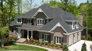 If you're interested in exploring floor plans brick & birch has to offer, please send an inquiry for in depth layouts and photos. Building With Brick House Plans Southern Living House Plans