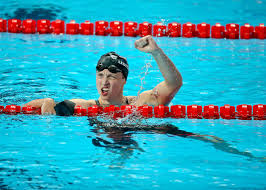 Maybe you would like to learn more about one of these? Katie Ledecky Kazan The Olympics Should Give The American A Chance To Repeat Her Amazing World Championship Performance
