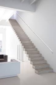 Cabbagerose Gandia Blasco Via Metamusings Concrete Staircase Staircase Design Stairs Design