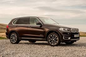 How long is the bmw x5 test drive? Review Bmw X5 2014 2018 Honest John