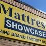 Factory Mattress Outlet from mattressshowcaseoutlet.com