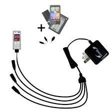 Sony Ericsson K600i ...