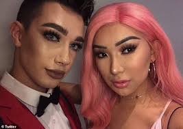 Total narcissists like james charles rarely an hero. Male Model Reveals Disgraced Online Star James Charles Sent Him A Dm Saying He Was Hot Daily Mail Online