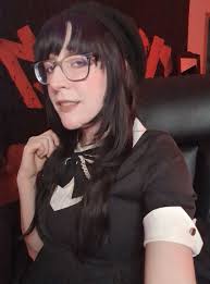 Ahri (@ahriberserk) • Instagram photos and videos