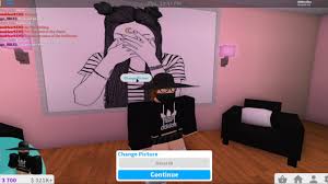 Roblox as we all know is a world now assuming you have created your own house or mansion in games such as bloxburg and you are. B L O X B U R G L I V I N G R O O M D E C A L I D S Zonealarm Results