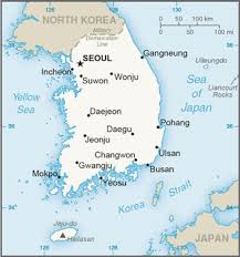 If the telephone numbers in a certain area code become depleted, the public service commission and teleco. South Korea Country Code Top Level Domain Kr
