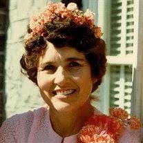 Obituary: Arlene Goss