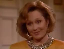 Some Pamela Conrad for your Monday morning! ✨ (Marj in stills from "Santa  Barbara" in 1988) #marjdusay