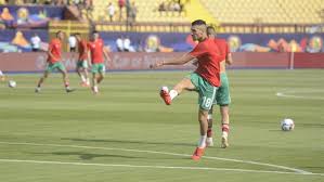 نتيجة مباراة مصر والمغرب اليوم. Ù†ØªÙŠØ¬Ø© Ø§Ù„Ù…ØºØ±Ø¨ ÙˆÙ†Ø§Ù…ÙŠØ¨ÙŠØ§